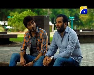 Khuda aur Mohabbat Season 2 Episode 22 Full On Geo Tv 25th March 2017