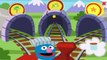 Sesame Street Grover Rhyme Time Train Full Game