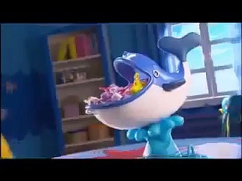 Де де по из Игры Ла Ля в в всплеск Giochi Preziosi кита общество