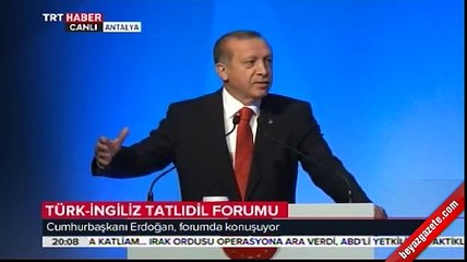 Erdoğan'dan İsviçre'ye sert tepki!