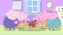 Peppa Pig - todos os episódios - parte 2 de 22 - Português (BR)
