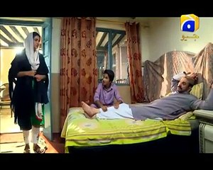 Aao Laut Chalein Episode 7 Full On Geo Tv 25th March 2017