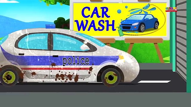 Camion di immondizia video educativi camion per i bambini Videos For Children Garbage Truck