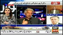 Amjad Shoaib comments on Raheel Sharif's heading Islamic military alliance