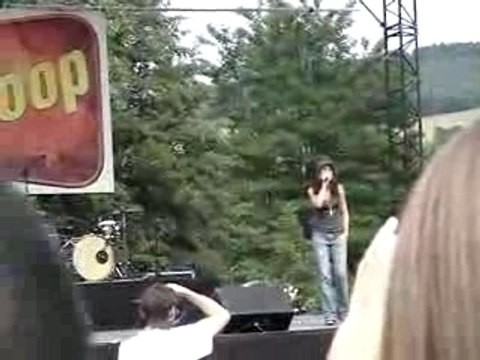 Le Destin de Lisa -Alexandra Lucci -Radio Scoop