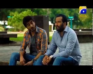 Khuda Aur Mohabbat Season 2 Episode 22 Har Pal Geo