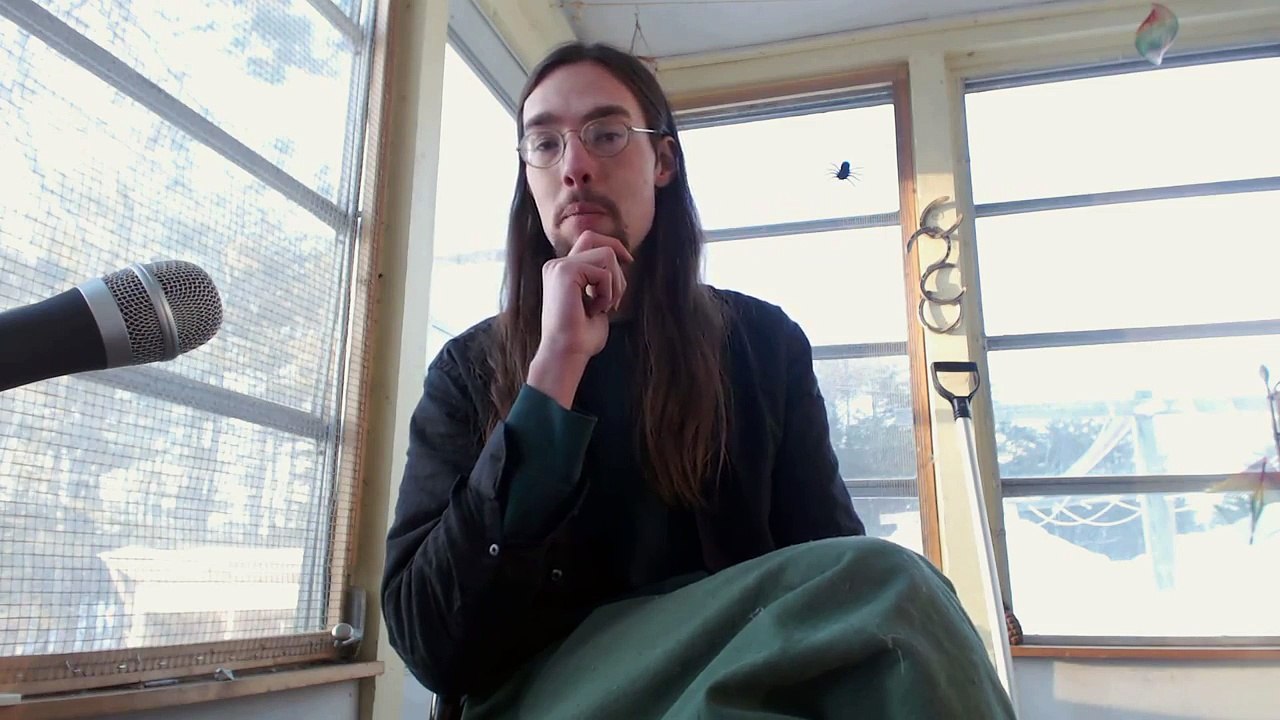 The Occult, Video 17: Occultism in the Music and Film Industries