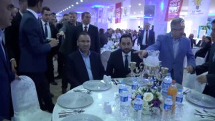Bakan Bozdağ: "Güçlü Iktidarların Şart Olduğu Bir Devreye Giriyoruz" - Istanbul