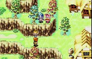 Golden Sun (GBA) - Boss 1