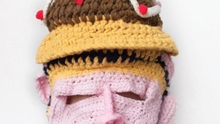 Amazing Crochet Patterns And Designs 4