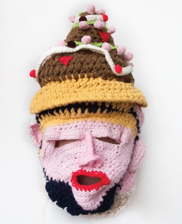 Amazing Crochet Patterns And Designs 4