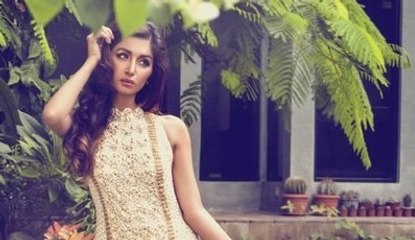 Crochet Dress Patterns 20 | WOC