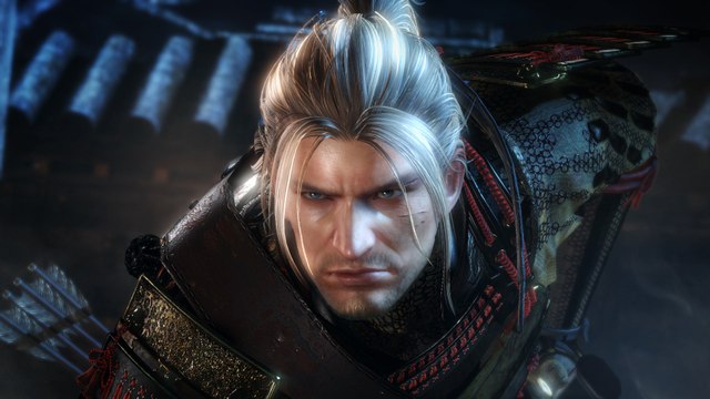 Video Guía, Nioh - Misión 18: Los ojos de la reina