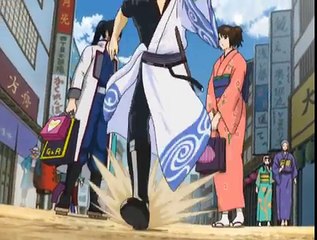 Gintama Opening 7