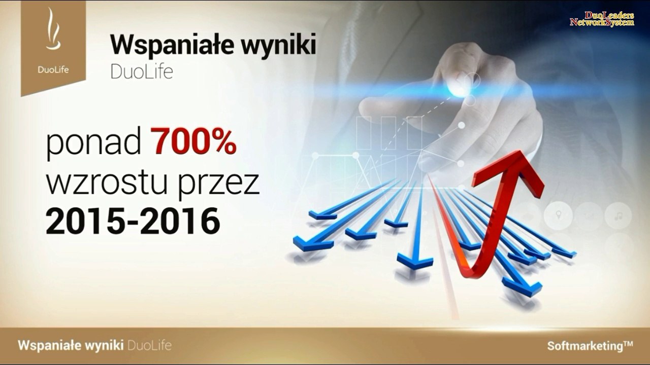 DuoLife - Momentum 2017
