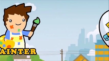 Kinder Eggs Surprise Animation for Children, Baby Toys Animation, Baby Songs, Nursery Rhymes