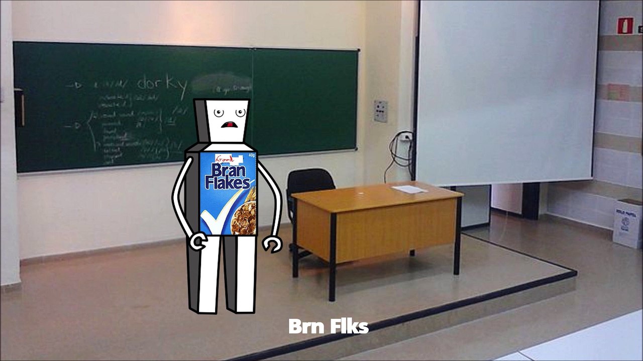 Egor's message