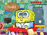 Spongbobs Game Frenzy - Baby Spongebob Vs Baby Patrick - Fun Nickelodeon Kids Game