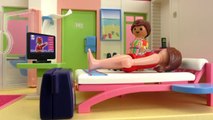 Playmobil verhaal – Kinderen maken ontbijt voor mama – Playmobil film Nederlands