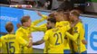Marcus Berg Goal HD - Sweden 3-0 Belarus - 25.03.2017