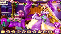 ᴴᴰ Disney Princess Frozen Game ღ Elsa And Jack Wedding Night Decoration - Online Games For