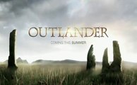 Outlander - Saison 1 - Nouvelle promo