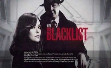 The Blacklist - Promo 1x17