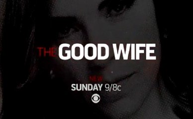 The Good Wife - Promo 5x15