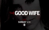 The Good Wife - Promo 5x15