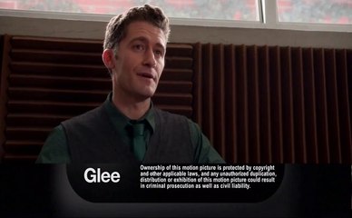 Glee - Promo 5x13