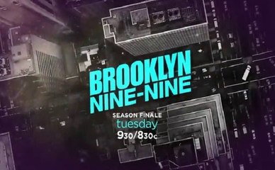Brooklyn Nine-Nine Season 1 Finale Promo 🎉