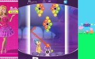 Disney Pixar Inside Out Thought Bubbles Stage 1 Game