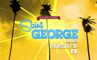 Saint George - Promo 1x04