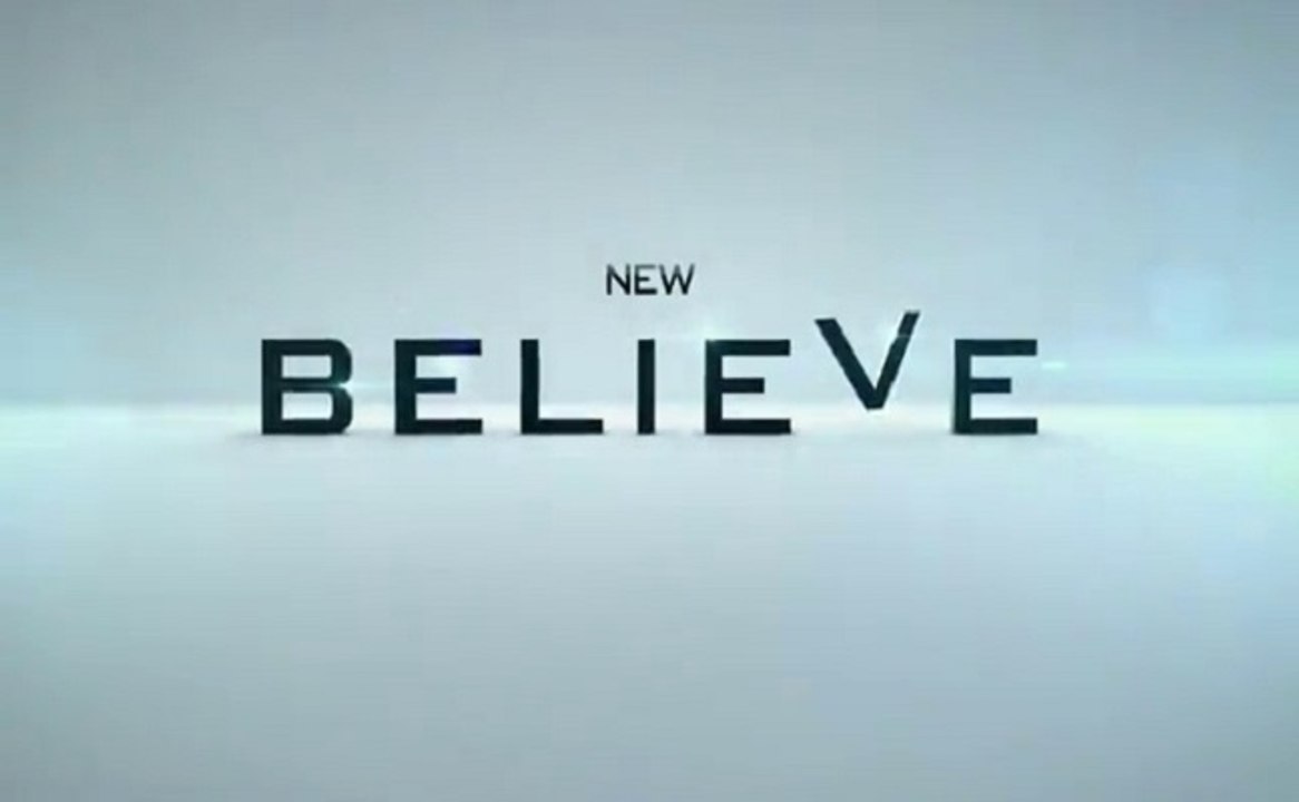 Believe - Promo 1x04