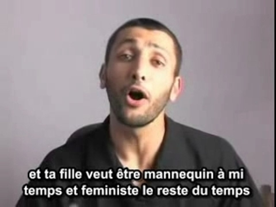 Islam a voir absolumen Culture vs Islam french