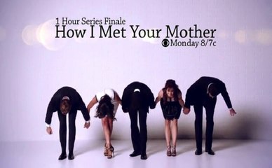 How I Met Your Mother - Trailer 9x23