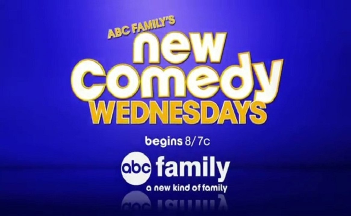 Melissa and Joey - Promo 3x27 / Baby Daddy - Promo 3x11