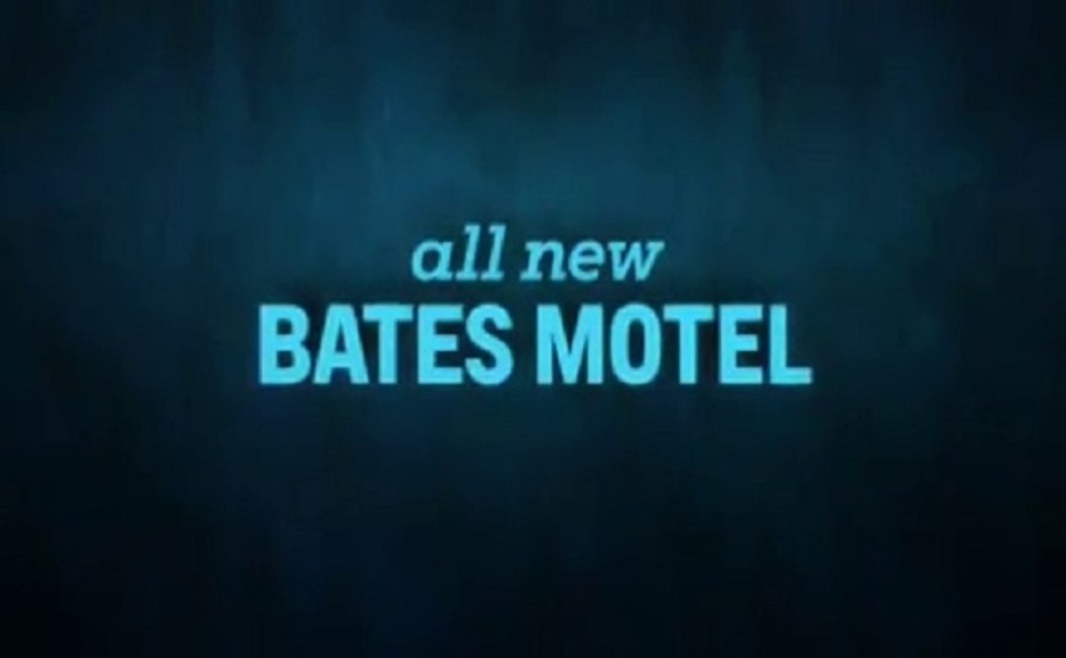 Bates Motel - Promo 2x06