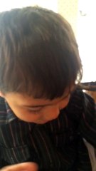 Pathan learn english in pashtoo