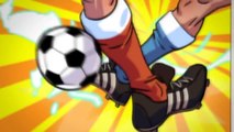 Flick Kick Football Legends iPhone 5S iOS 7.1 Beta HD Gameplay Trailer