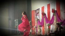 Neelam gul dance on Pashto Stage Show