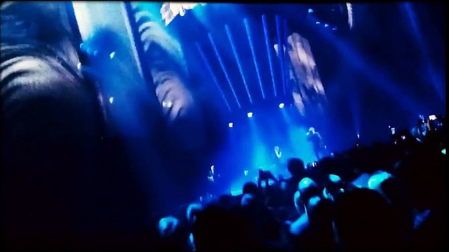 Muse - Madness, Oslo Telenor Arena, 06/12/2016