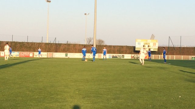 450 personnes pour Saint-Lô - Coutances
