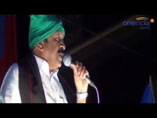 மதுரையில் வைகோ சூறாவளி பிரசாரம்- வீடியோ