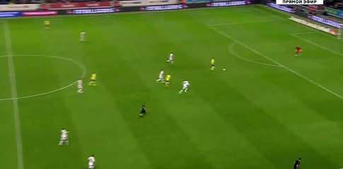 Isaac Kiese Thelin Goal HD - Sweden 4-0 Belarus - 25.03.2017 HD