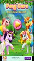 Pony Care Rainbow Resort - TabTale Android gameplay Movie apps free kids best top TV film