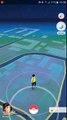 Pokemon go: Evolution Krabby in to Kingler - Android gameplay Movie