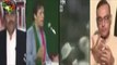 Javed Miandad is Giving Reply to a Video of Imran Khan