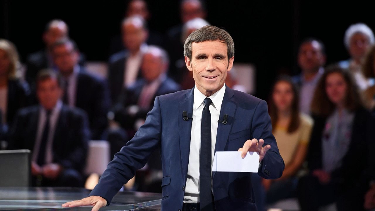 Jean-Luc Mélenchon étrille David Pujadas