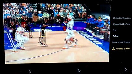 Ankle Breaker